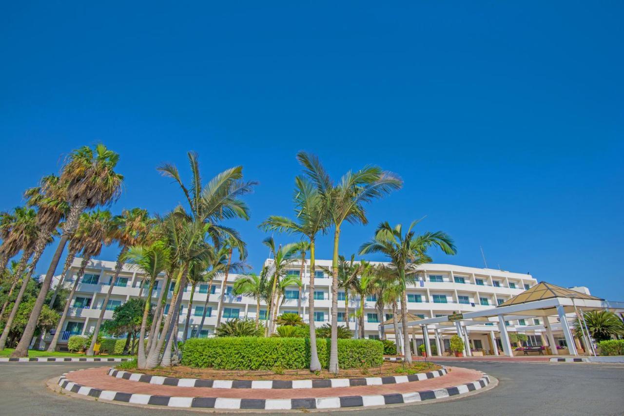 Dome Beach Marina Hotel & Resort Ayía Nápa Extérieur photo